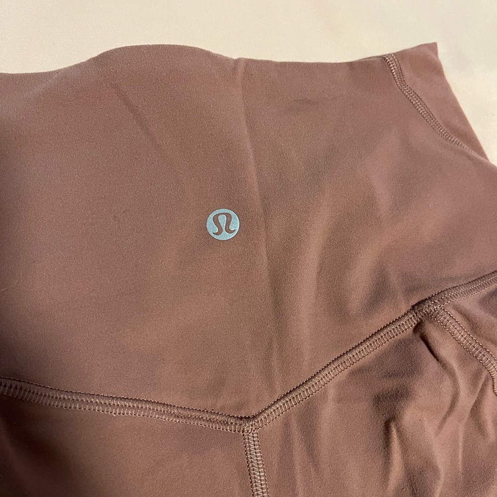 Lululemon leggings